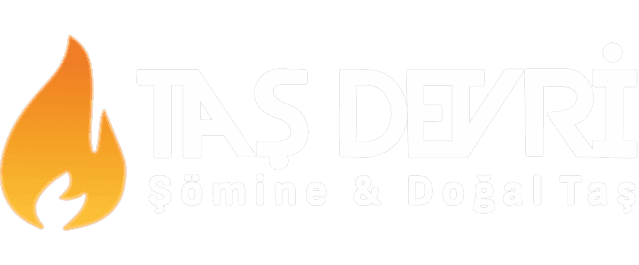 Taş Devri Şömine & Doğal Taş