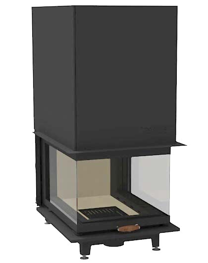 Epi Şömine Haznesi 60X110