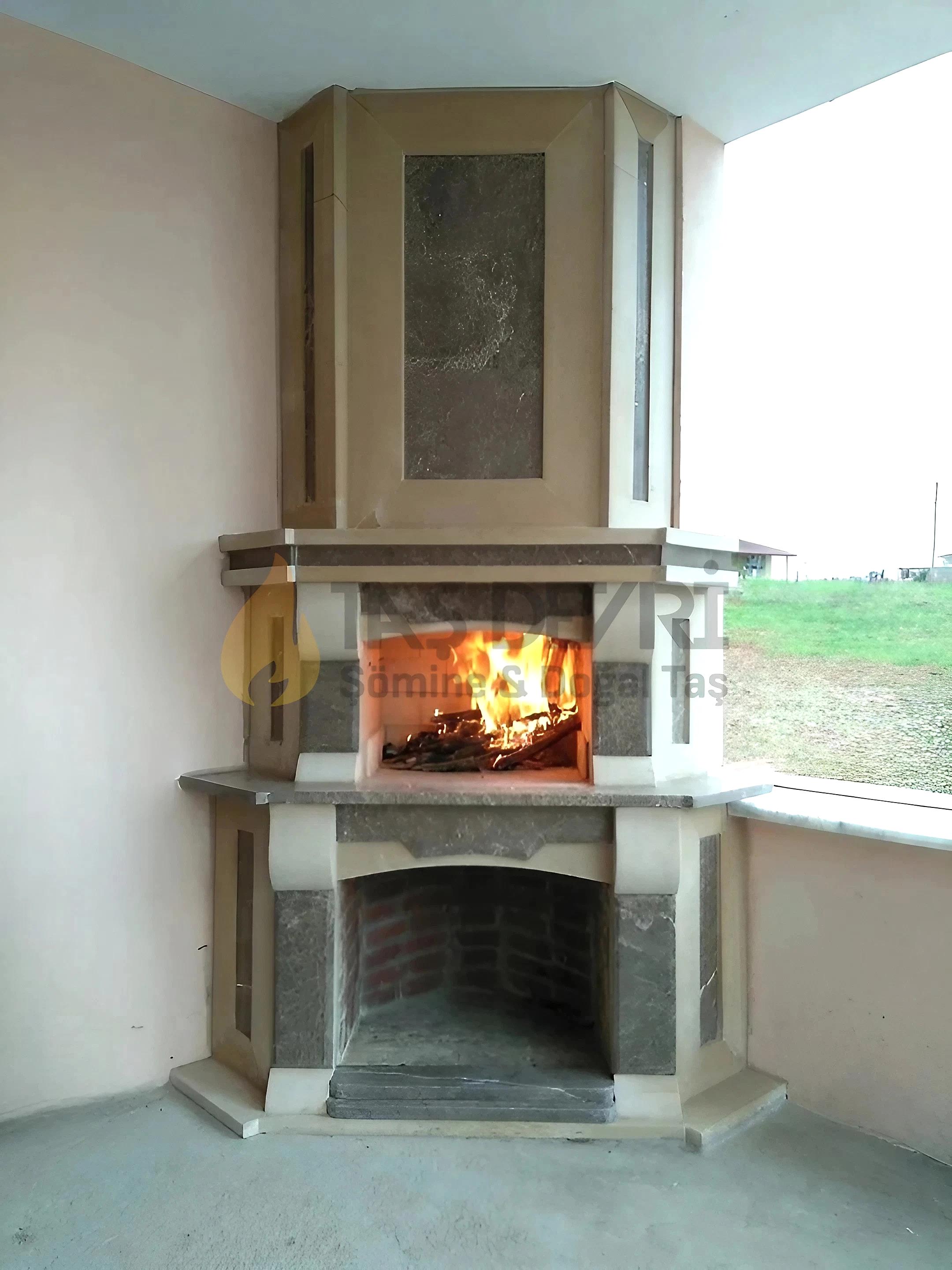 Köşe Barbekü
