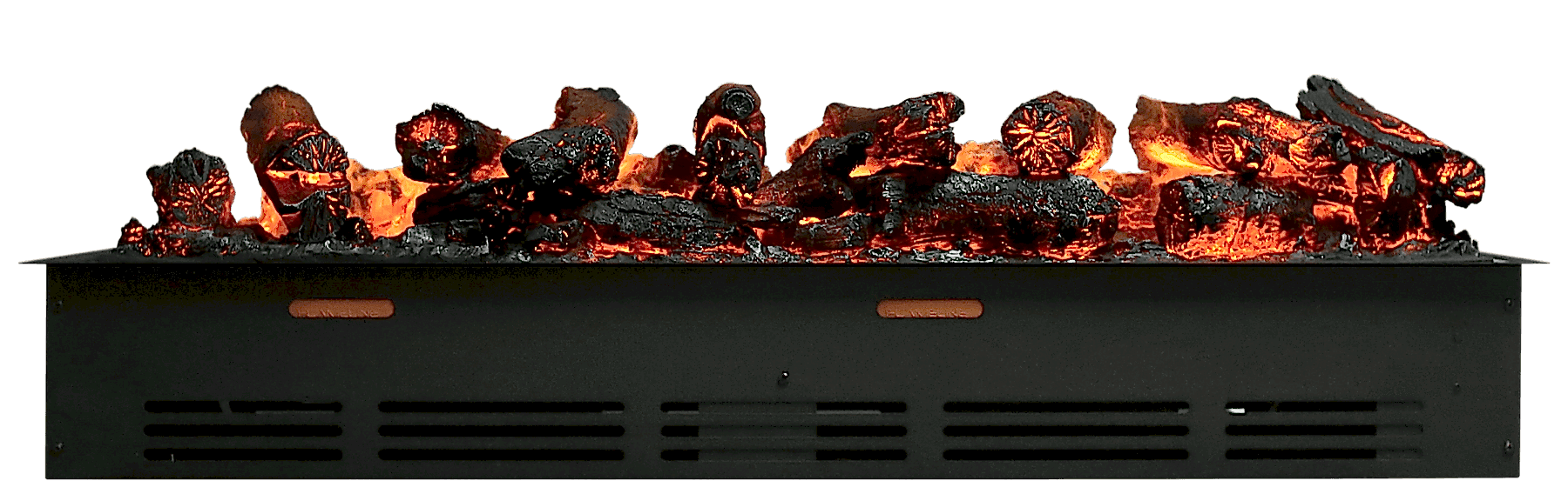 TD - Elektrikli Buharlı Şömine 130 cm 