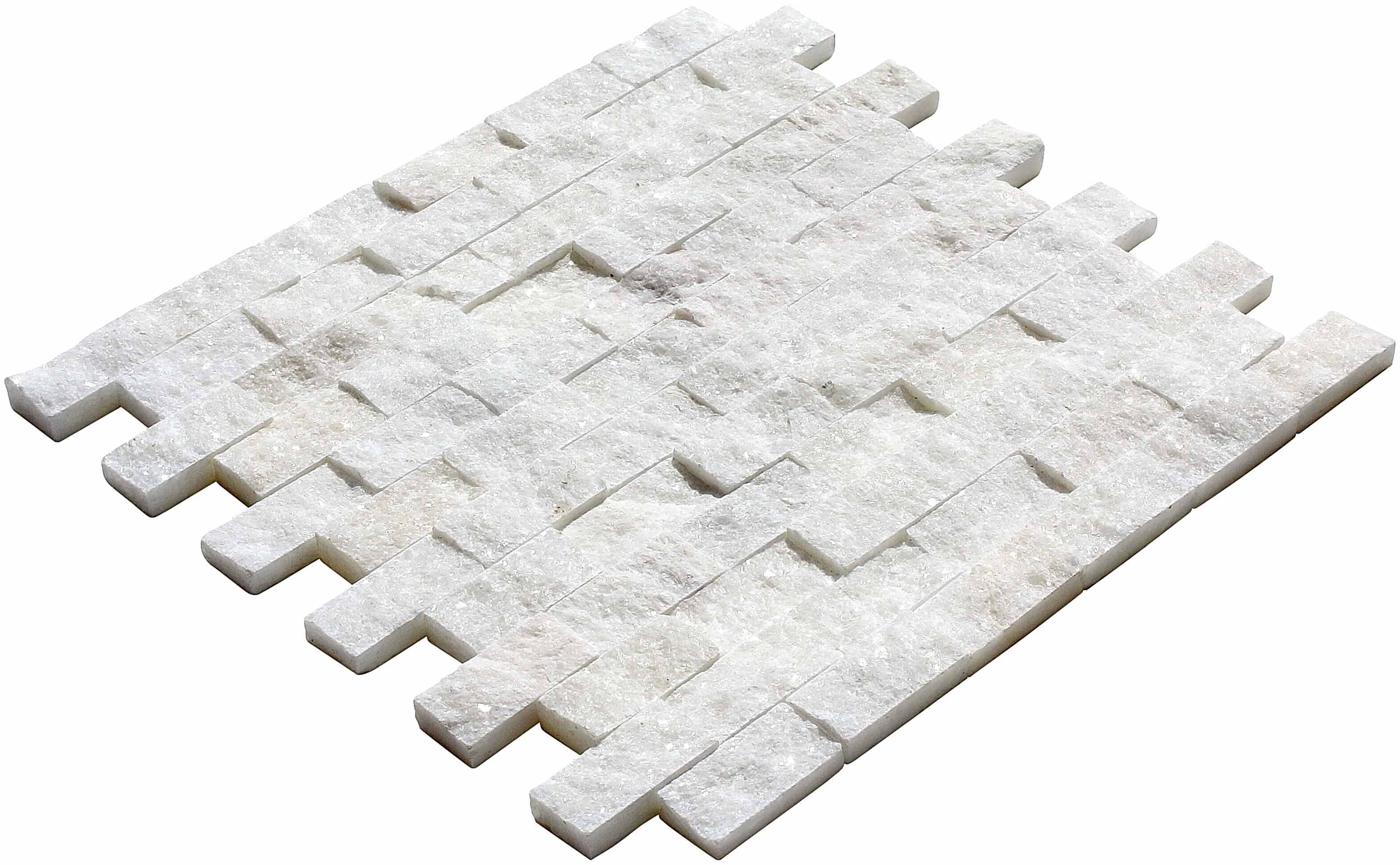 23x48 Uşak Split Face (Doğal Patlatma Taşı)