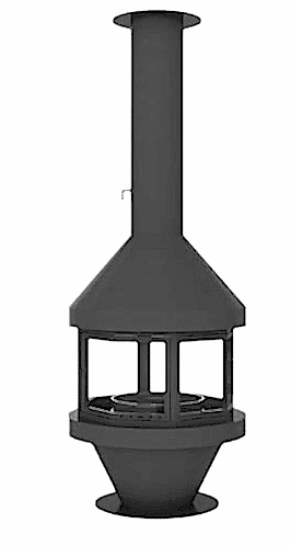 PALANDÖKEN SEKİZGEN