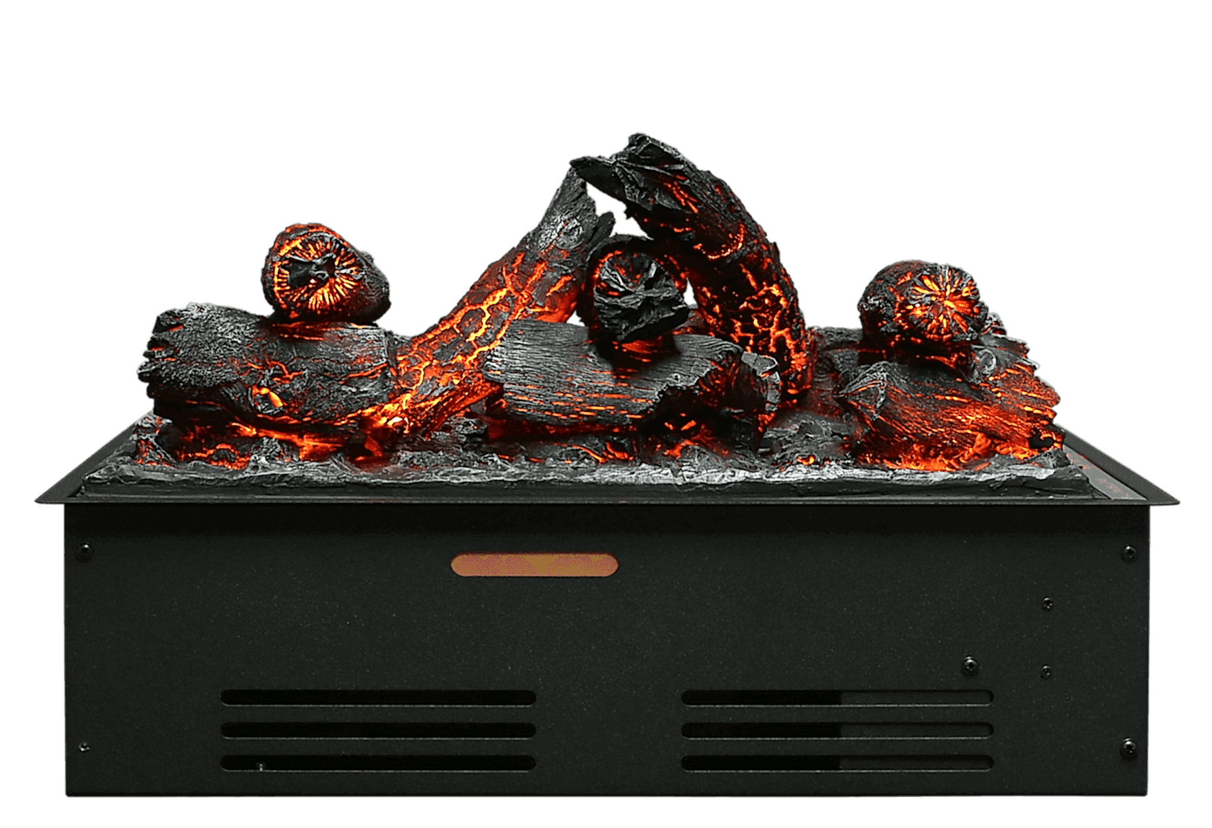 TD - Elektrikli Buharlı Şömine 60 cm