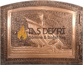 60x40 cm Barbekü Kapağı