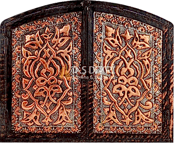 60x70 cm Barbekü Kapağı