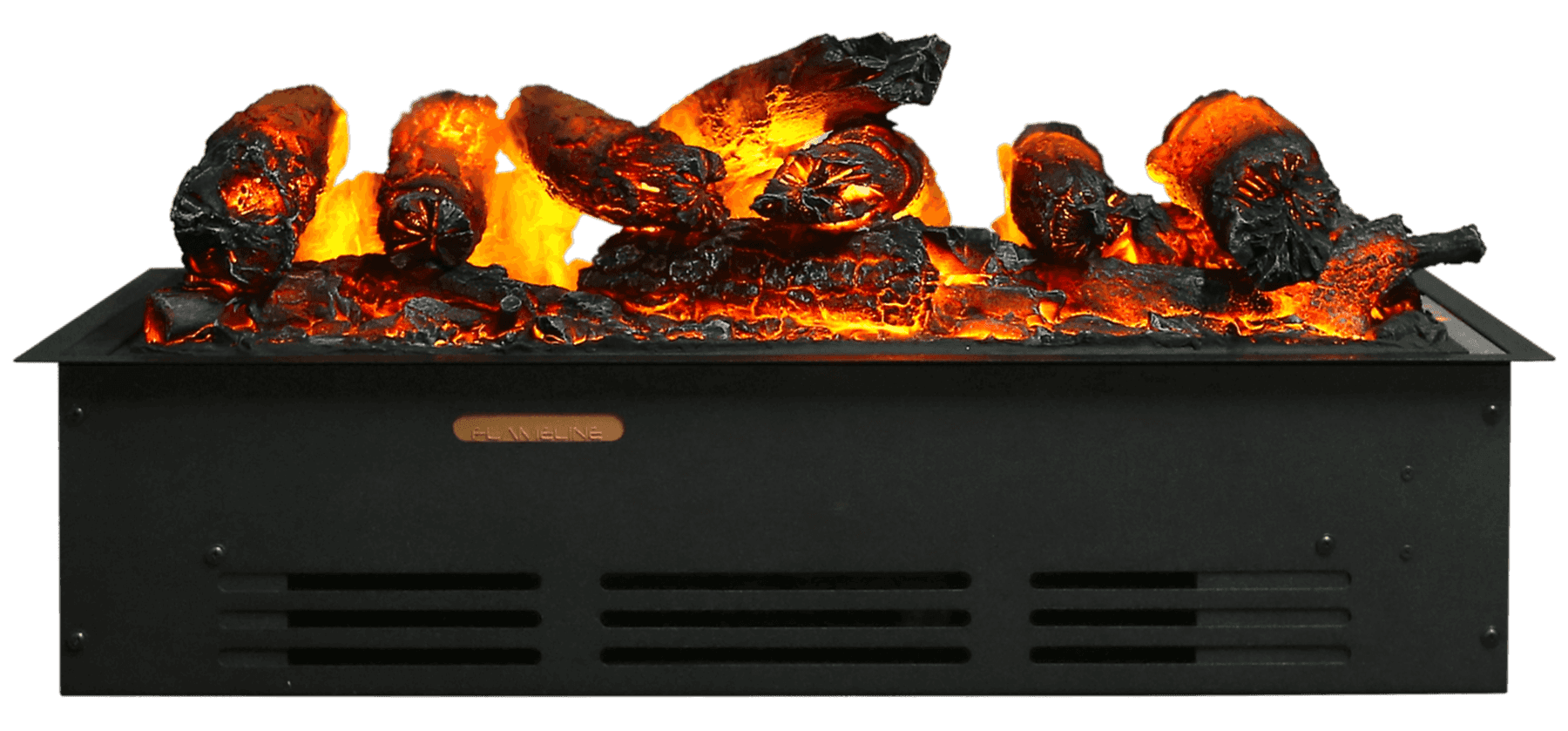 TD - Elektrikli Buharlı Şömine 80 cm 