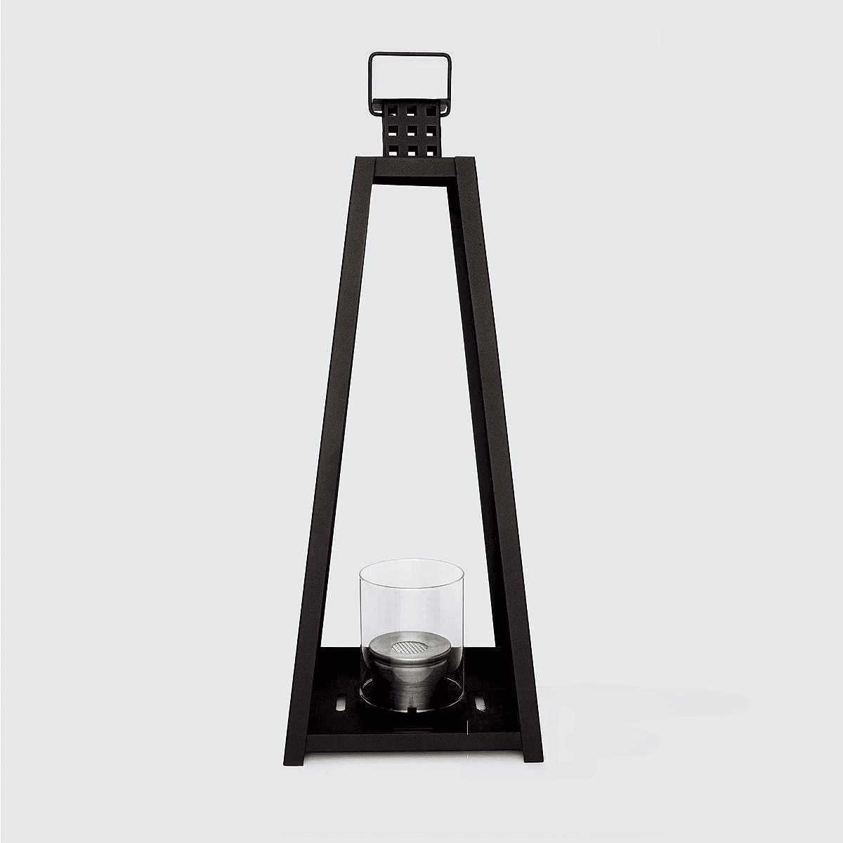 Büyük Fener Tipi Taşınabilir Etanol