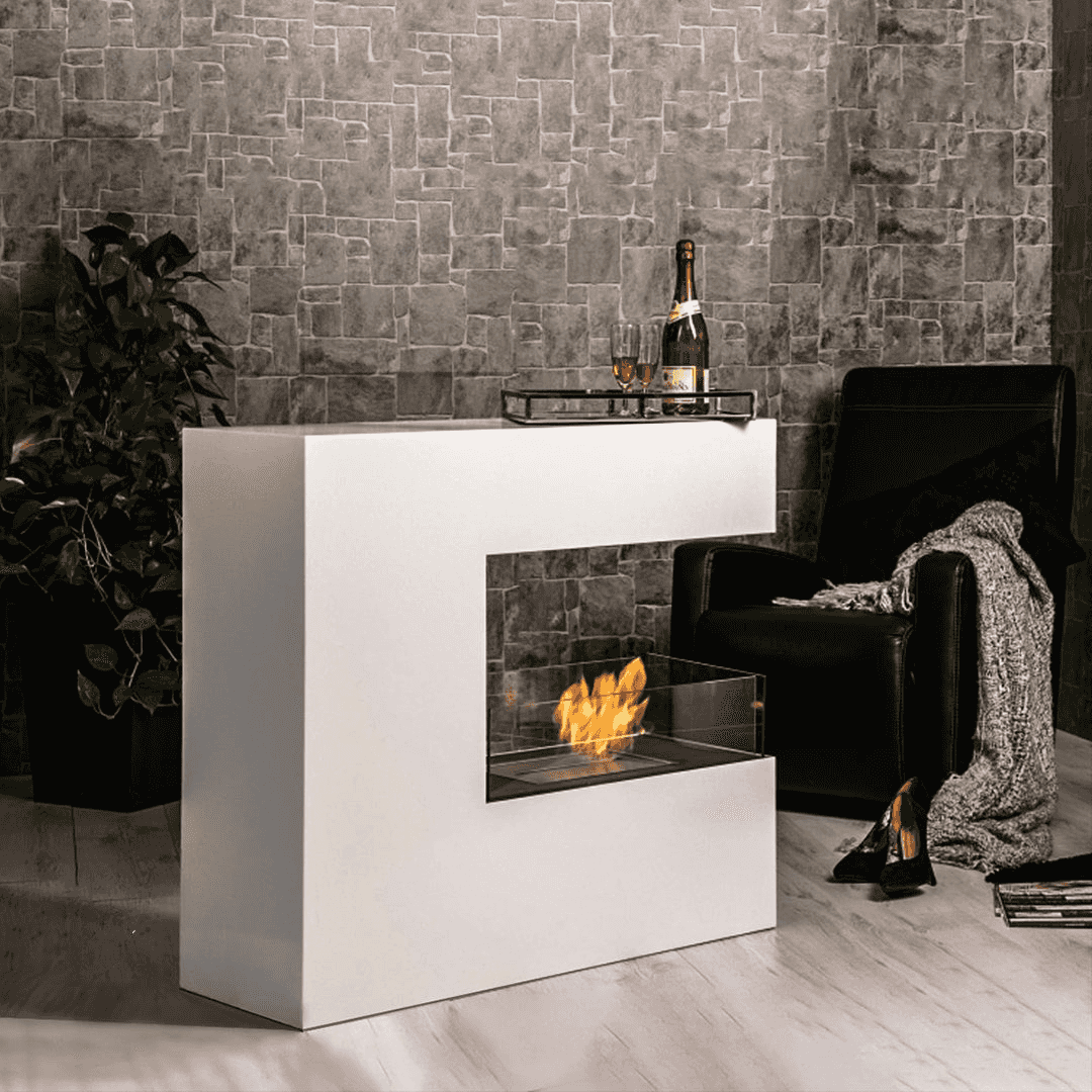 C Tipi Taşınabilir Etanol