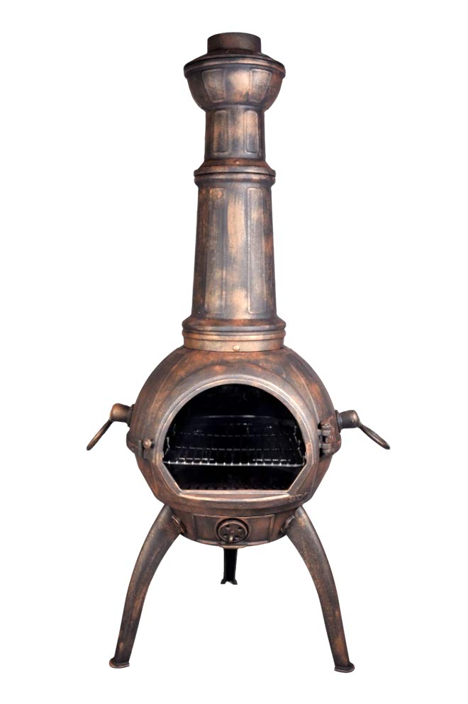 Döküm Soba 11