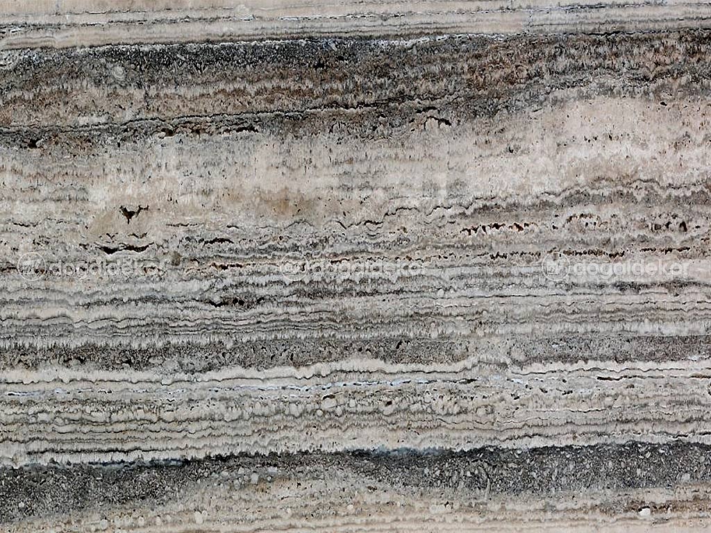 SİLVER TRAVERTEN VC