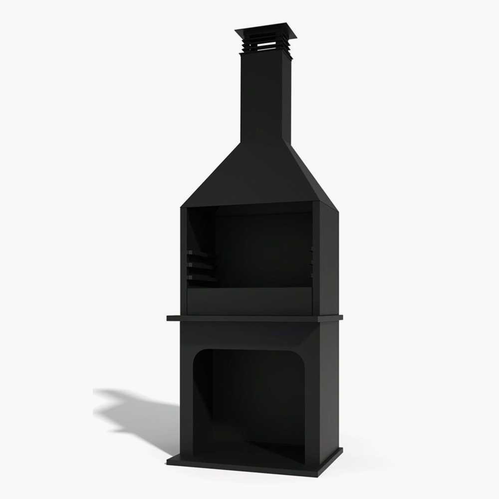 Fırınsız Barbekü